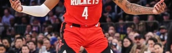 8人加盟球队！火箭队休赛期补强联盟第1？斯通为航天城送出大礼