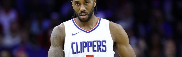 快船否认伦纳德涉嫌阴阳合同：随时准备全力配合调查