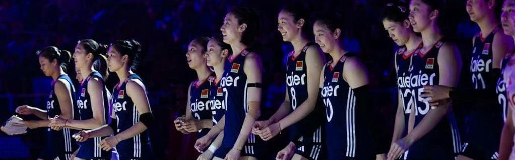 世锦赛综述：强弱队不分明，中国女排阵容不整，庄宇珊赵勇表现佳